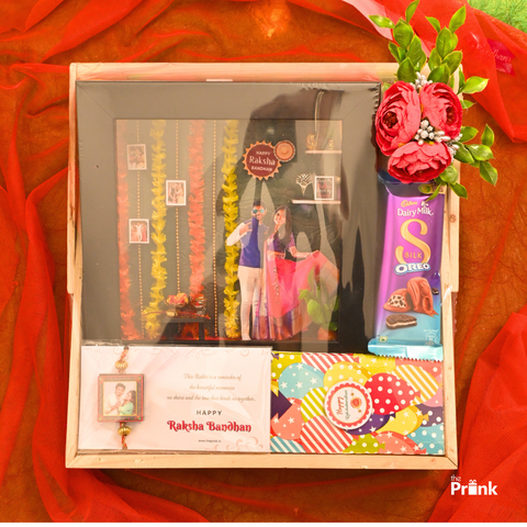 Rakhi Hamper