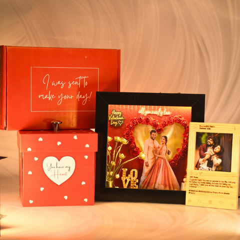 Ultimate Love Hamper